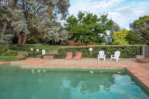 Stay In Mudgee The Grove, The Church, And Premium Private Homestead - Australian Directory 24