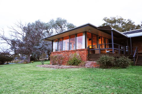 Stay In Mudgee The Grove, The Church, And Premium Private Homestead - Australian Directory 12
