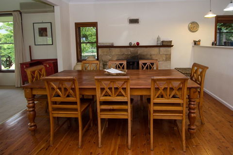 Stay In Mudgee The Grove, The Church, And Premium Private Homestead - Australian Directory 35