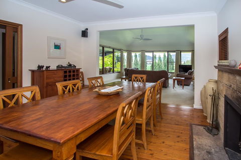 Stay In Mudgee The Grove, The Church, And Premium Private Homestead - Australian Directory 36
