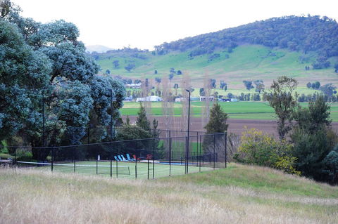 Stay In Mudgee The Grove, The Church, And Premium Private Homestead - Australian Directory 44