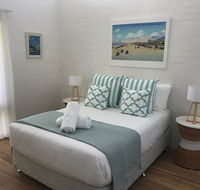 Mariner Bay Apartments - Australian Directory