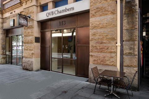 YEHS Hotel Sydney QVB - Australian Directory 28