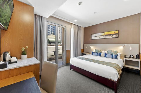 YEHS Hotel Sydney QVB - Australian Directory 13