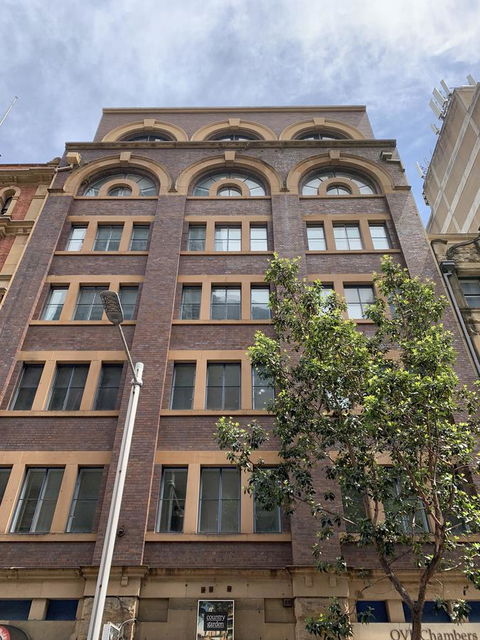 YEHS Hotel Sydney QVB - Australian Directory 29