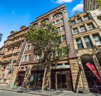 Sydney Hotel QVB - Australian Directory