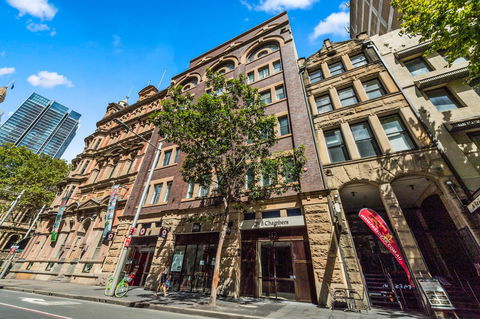 YEHS Hotel Sydney QVB - Australian Directory 0