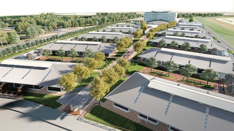 The William Inglis Mgallery - Australian Directory 43