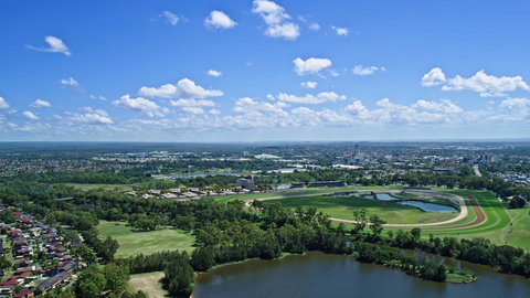 The William Inglis Mgallery - Australian Directory 38