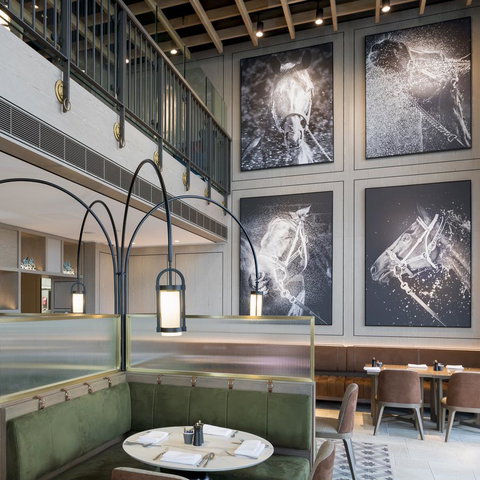 The William Inglis Mgallery - Australian Directory 8