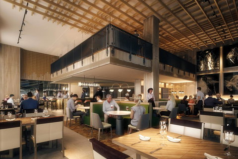 The William Inglis Mgallery - Australian Directory 37