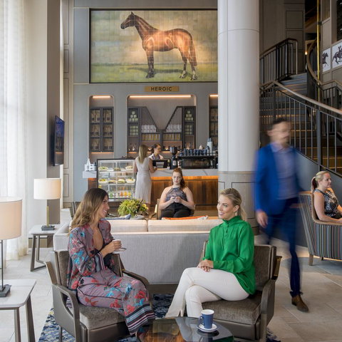 The William Inglis Mgallery - Australian Directory 30