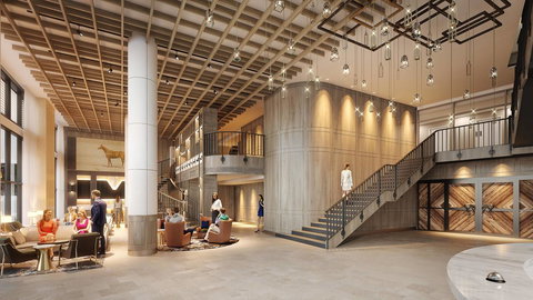 The William Inglis Mgallery - Australian Directory 4