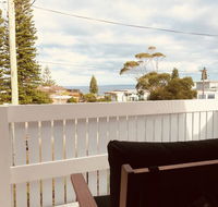 Little Blue Beach House - Australian Directory