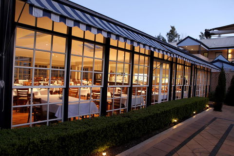 Crowne Plaza Hawkesbury Valley, An IHG Hotel - Australian Directory 5