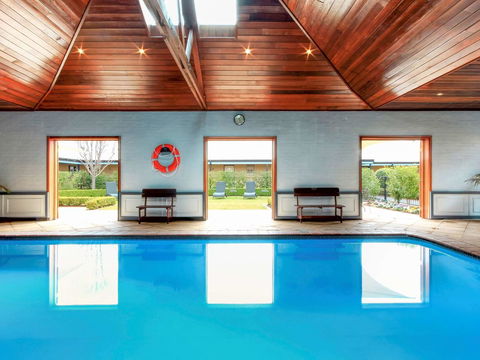 Crowne Plaza Hawkesbury Valley, An IHG Hotel - Australian Directory 13