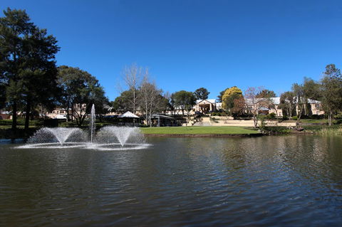 Crowne Plaza Hawkesbury Valley, An IHG Hotel - Australian Directory 3