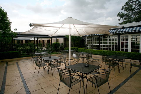 Crowne Plaza Hawkesbury Valley, An IHG Hotel - Australian Directory 38
