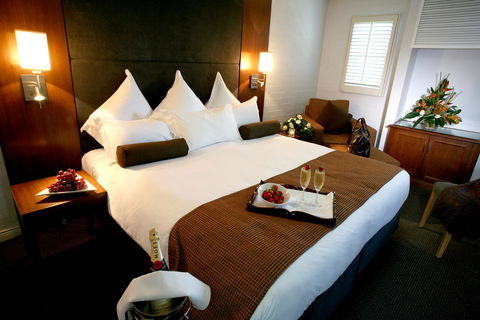 Crowne Plaza Hawkesbury Valley, An IHG Hotel - Australian Directory 39