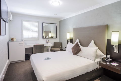 Crowne Plaza Hawkesbury Valley, An IHG Hotel - Australian Directory 24