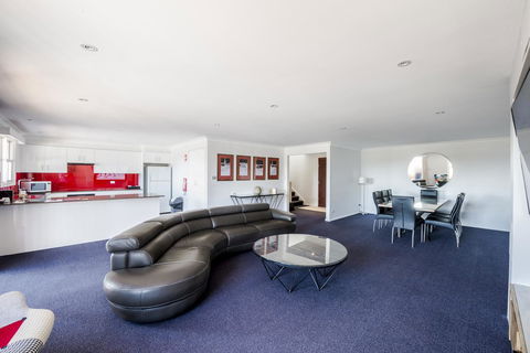 Crowne Plaza Hawkesbury Valley, An IHG Hotel - Australian Directory 8