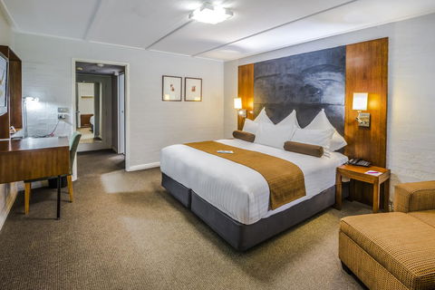 Crowne Plaza Hawkesbury Valley, An IHG Hotel - Australian Directory 26