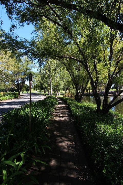 Crowne Plaza Hawkesbury Valley, An IHG Hotel - Australian Directory 4