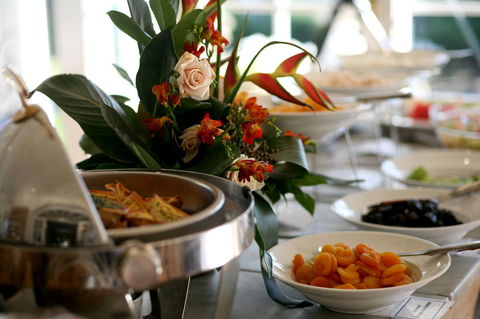 Crowne Plaza Hawkesbury Valley, An IHG Hotel - Australian Directory 33