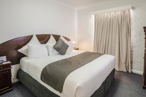 Crowne Plaza Hawkesbury Valley, An IHG Hotel - Australian Directory 29
