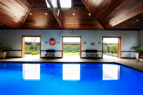 Crowne Plaza Hawkesbury Valley, An IHG Hotel - Australian Directory 40