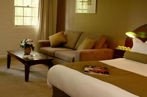 Crowne Plaza Hawkesbury Valley, An IHG Hotel - Australian Directory 11