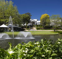 Crowne Plaza Hawkesbury Valley - Australian Directory