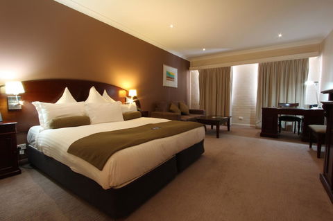 Crowne Plaza Hawkesbury Valley, An IHG Hotel - Australian Directory 20