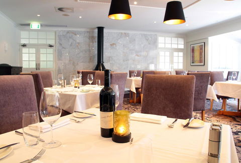Crowne Plaza Hawkesbury Valley, An IHG Hotel - Australian Directory 35