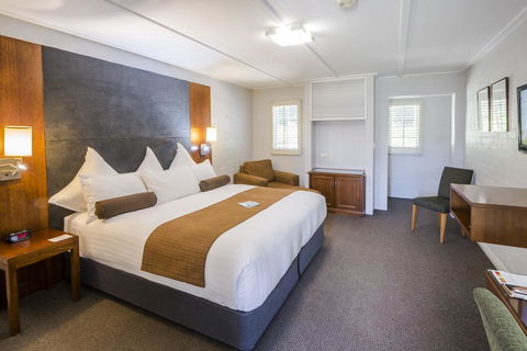 Crowne Plaza Hawkesbury Valley, An IHG Hotel - Australian Directory 27