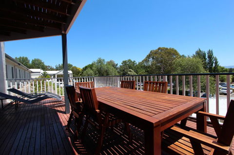 Crowne Plaza Hawkesbury Valley, An IHG Hotel - Australian Directory 9