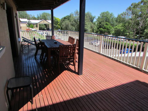 Crowne Plaza Hawkesbury Valley, An IHG Hotel - Australian Directory 15