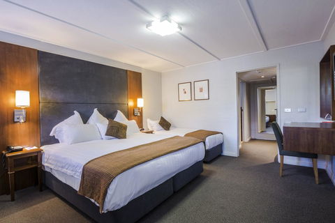 Crowne Plaza Hawkesbury Valley, An IHG Hotel - Australian Directory 28