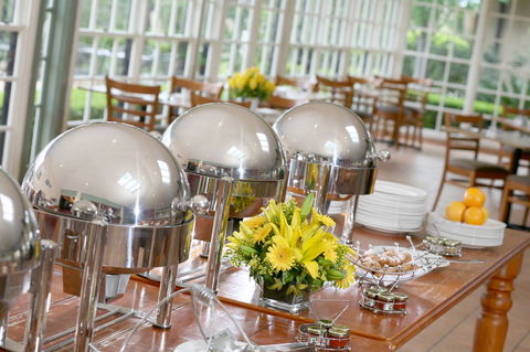 Crowne Plaza Hawkesbury Valley, An IHG Hotel - Australian Directory 32