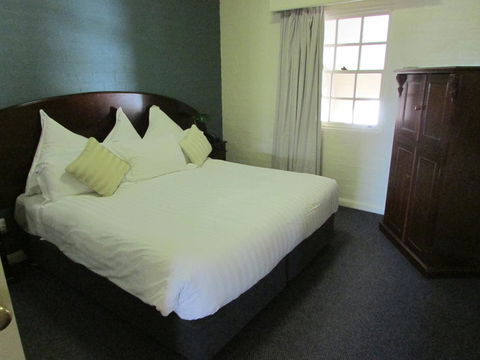 Crowne Plaza Hawkesbury Valley, An IHG Hotel - Australian Directory 19
