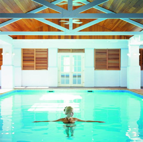 Crowne Plaza Hawkesbury Valley, An IHG Hotel - Australian Directory 1