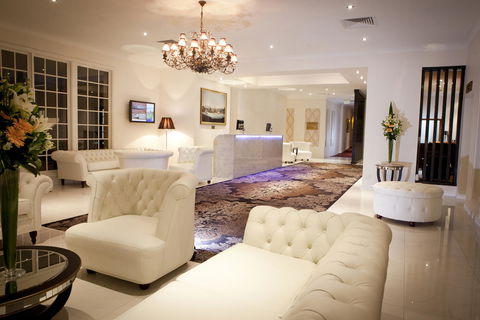 Crowne Plaza Hawkesbury Valley, An IHG Hotel - Australian Directory 34