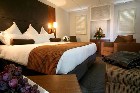 Crowne Plaza Hawkesbury Valley, An IHG Hotel - Australian Directory 42