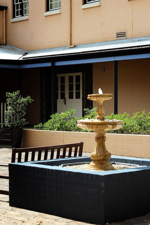 Crowne Plaza Hawkesbury Valley, An IHG Hotel - Australian Directory 44