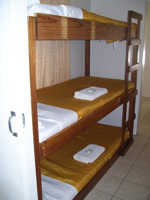 Glenwood Tourist Park & Motel - Australian Directory 15