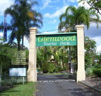 Glenwood Tourist Park  Motel - Australian Directory