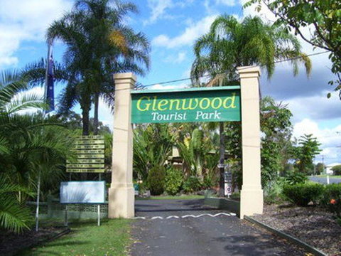 Glenwood Tourist Park & Motel - Australian Directory 0