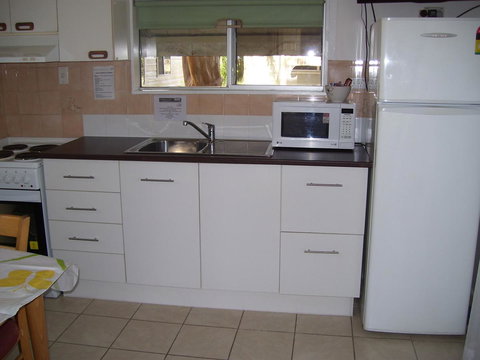 Glenwood Tourist Park & Motel - Australian Directory 20