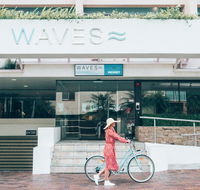 Waves Byron Bay - Australian Directory
