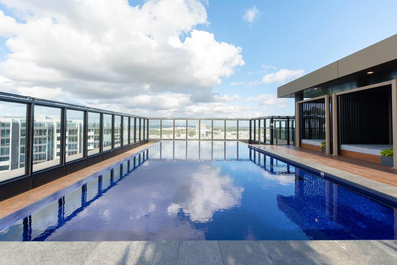Homebush Bay NSW Australian Directory